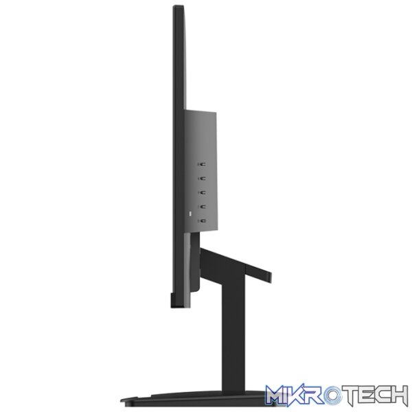 PRO MP2412 - With the tool less design, assembling the stand will be a breeze. - Image 4